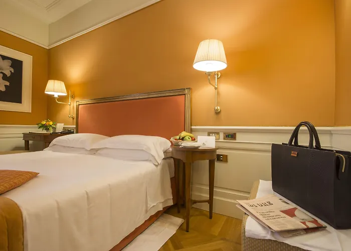 Hotell D'oro 1890 4*