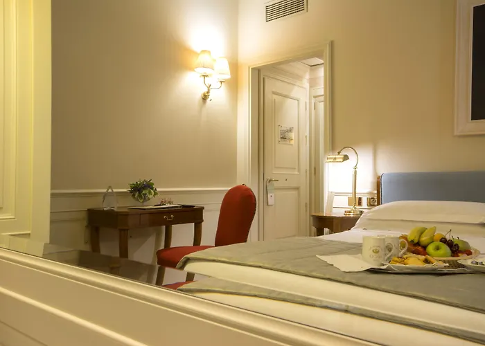 D'oro 1890 Hotell