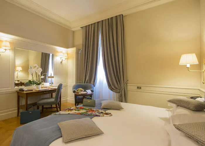Hotell D'oro 1890 Bologna