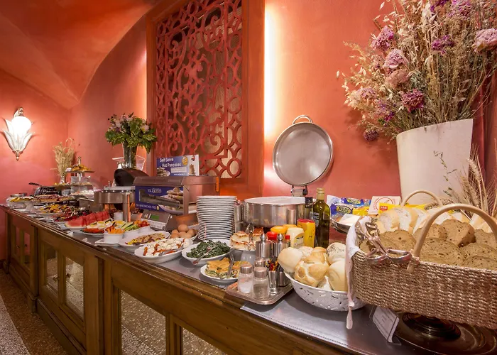 D'oro 1890 Hotell 4*