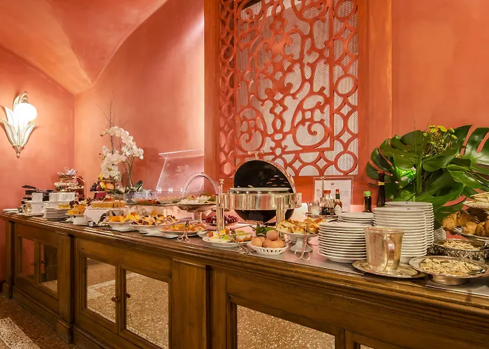 D'oro 1890 Hotell Bologna