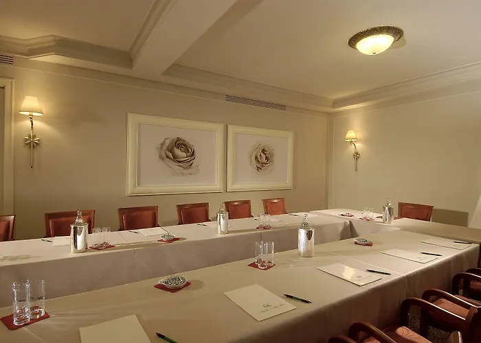 D'oro 1890 Hotell