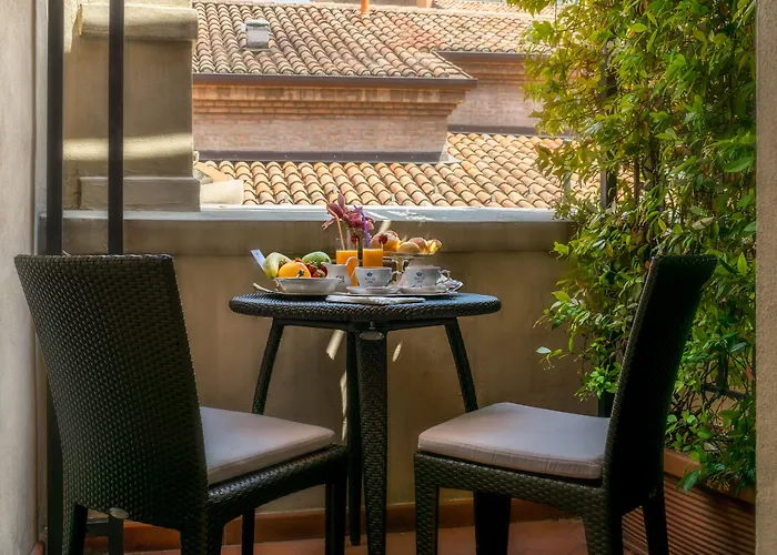 Hotell D'oro 1890 4*