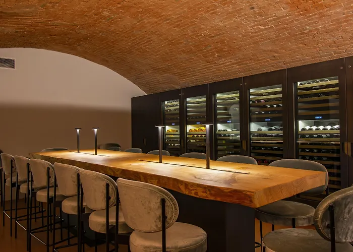 Hotell D'oro 1890 Bologna